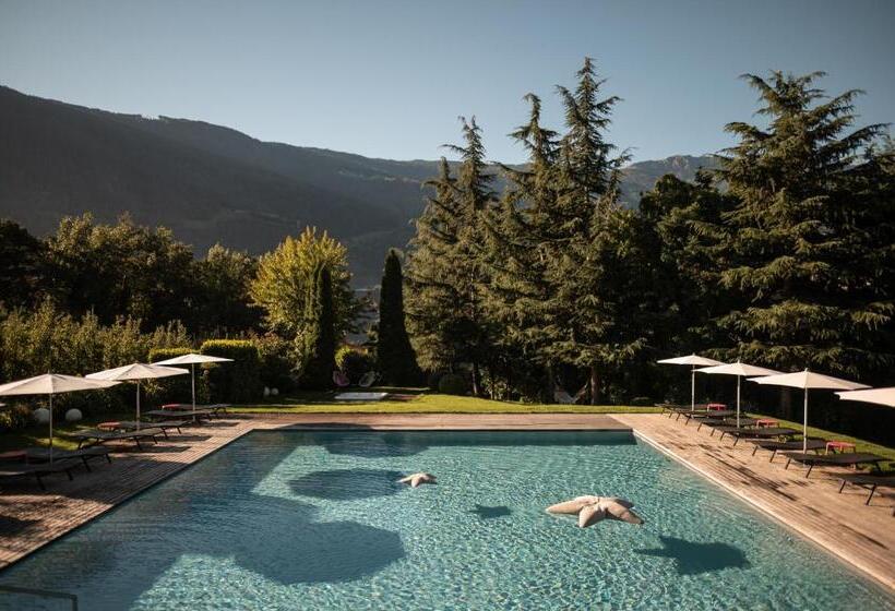 Design Hotel Tyrol
