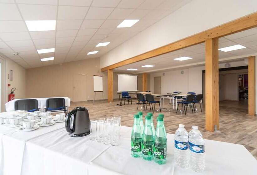 Fasthotel Chateauroux