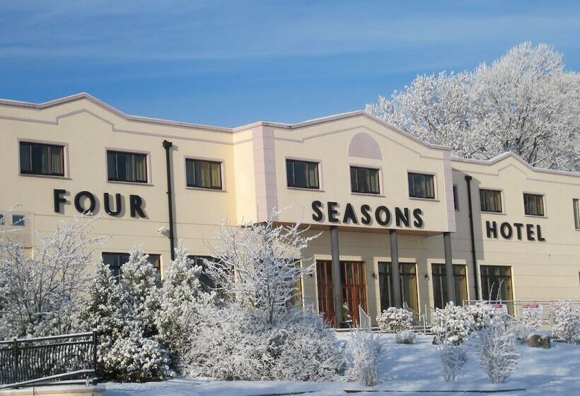 Four Seasons Hotel & Leisure Club