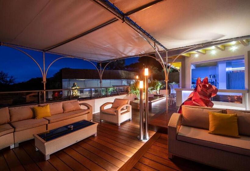 فندق A Casa Di Ma