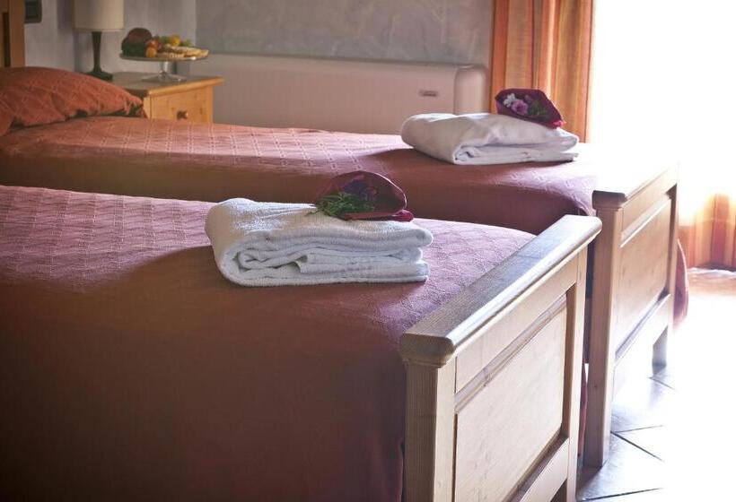 בית מלון כפרי Agriturismo Ai Casoni