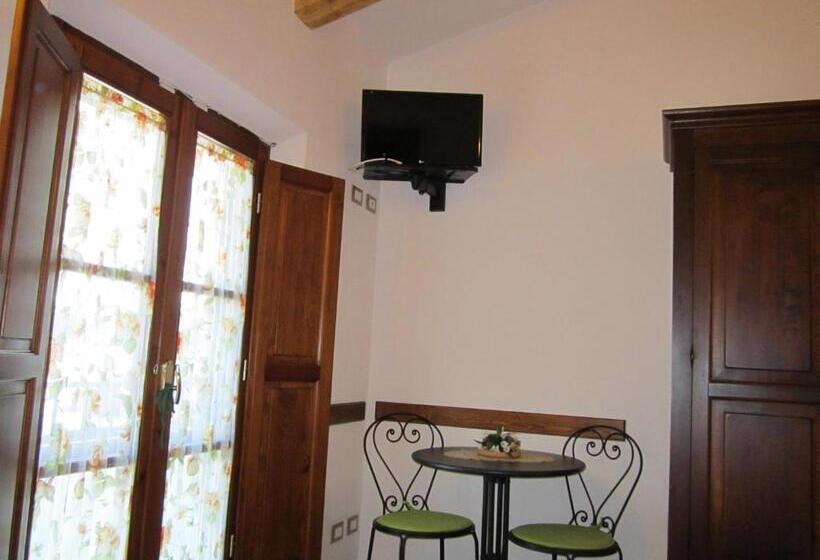 호텔 Agriturismo Il Colto