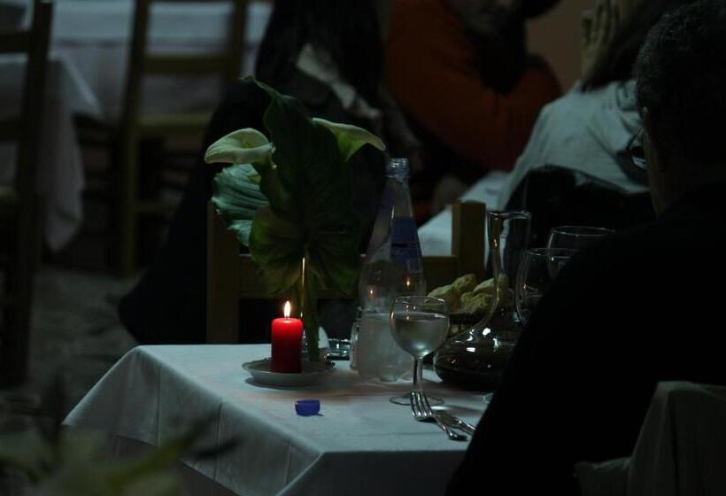 בית מלון כפרי Albergo Di Murlo