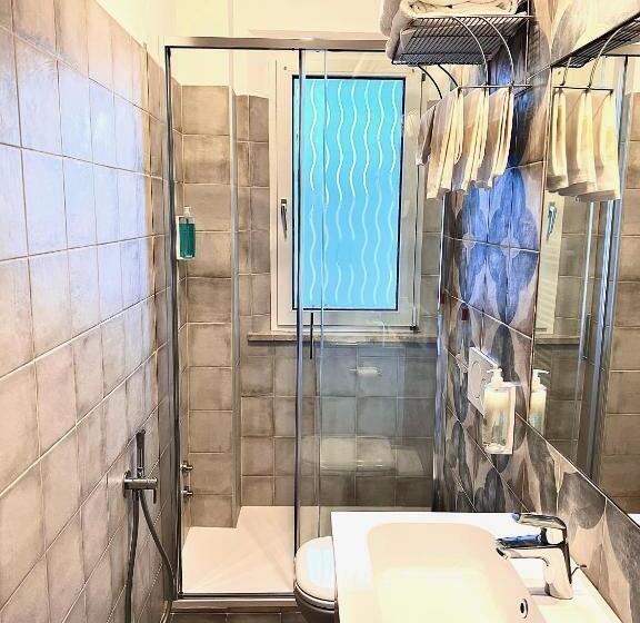 בית מלון כפרי Albergo Di Murlo