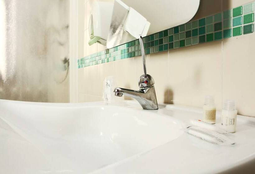 هتل Albergo Maccotta