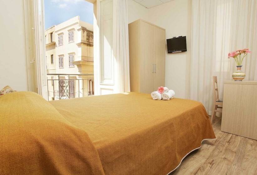 هتل Albergo Maccotta