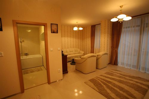 فندق Andromeda-wellness