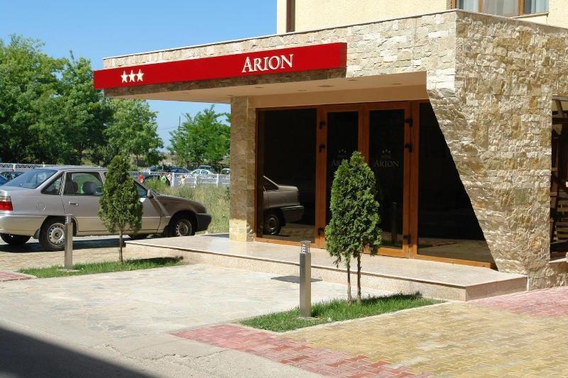 هتل Arion
