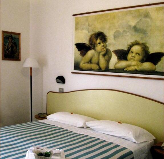Fotos del hotel Ariston:  5