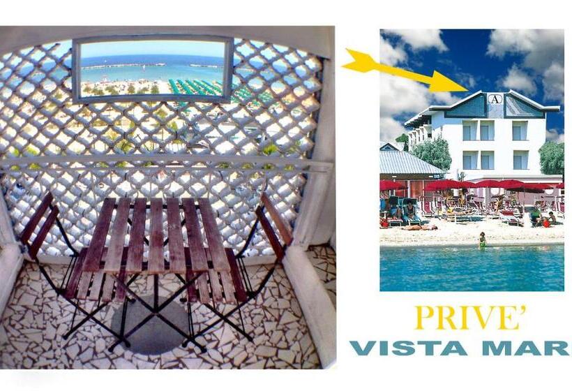 Fotos del hotel Ariston:  8