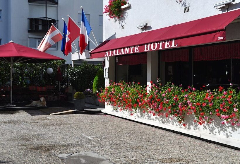 Hotel Atalante