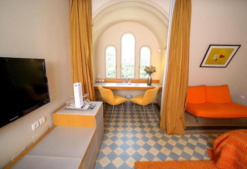 هتل B&b Château Valmy   Teritoria