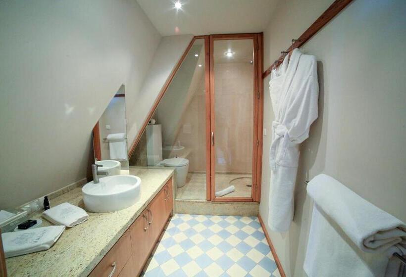 هتل B&b Château Valmy   Teritoria