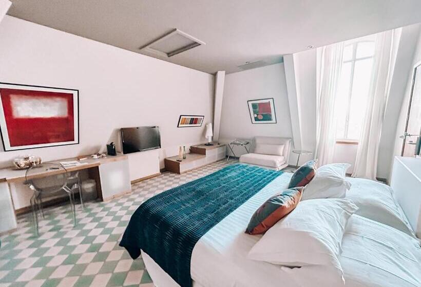 هتل B&b Château Valmy   Teritoria