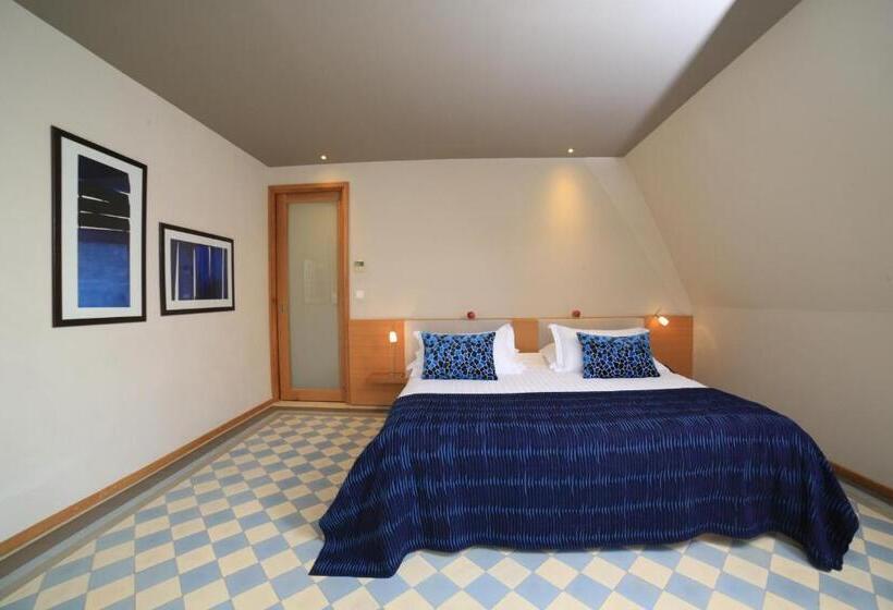 هتل B&b Château Valmy   Teritoria
