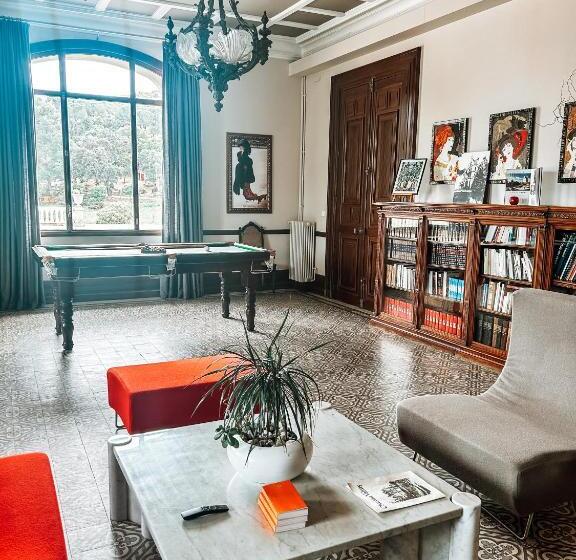هتل B&b Château Valmy   Teritoria