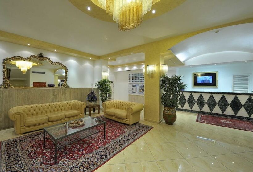 هتل Bembo