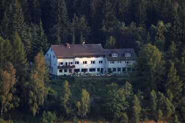 هتل Berghof Am See