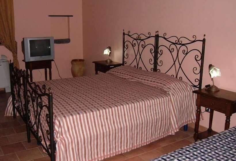 هتل Borgo San Nicolao