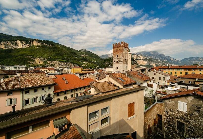 هتل Boutique Exclusive B&b