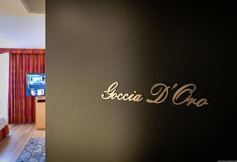 هتل Boutique Exclusive B&b