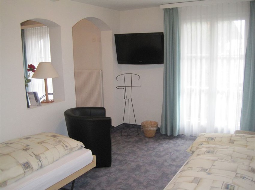 Hotel Carpe Diem
