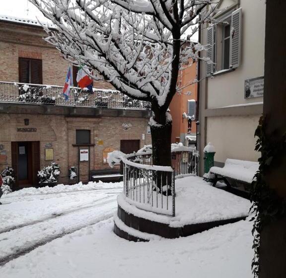 هتل Castelbourg
