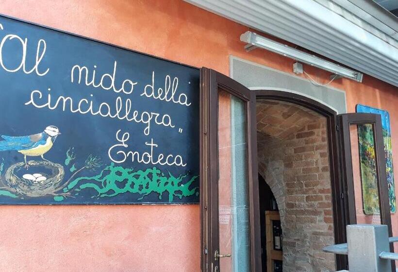 هتل Castelbourg