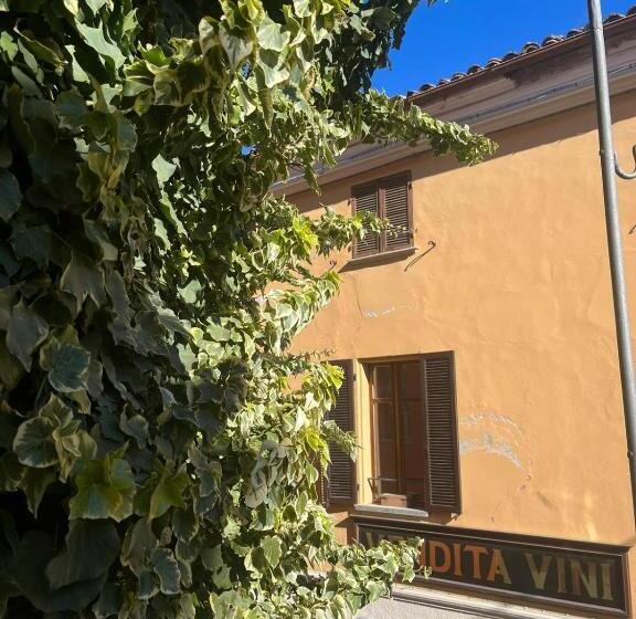 هتل Castelbourg
