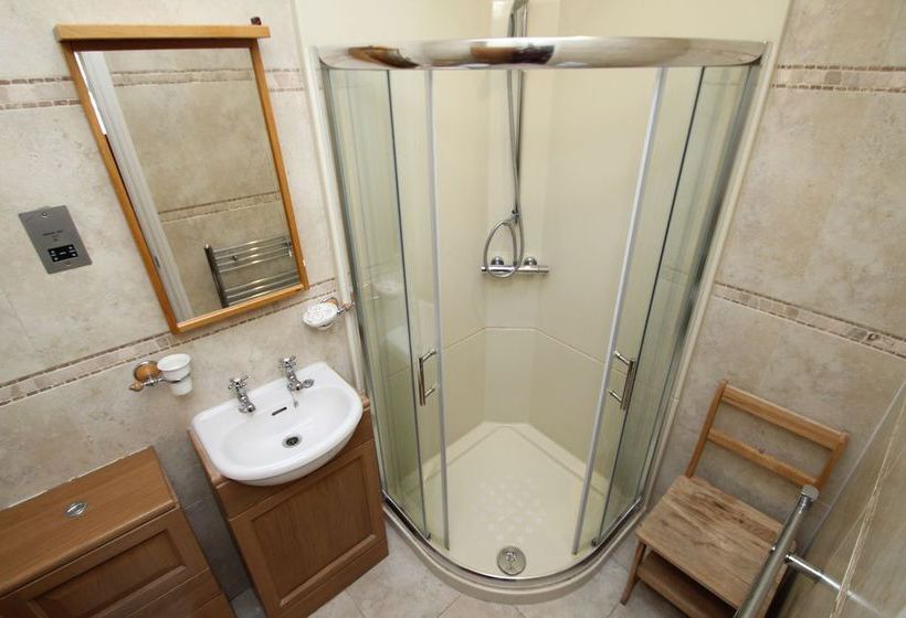 Fotos del hotel Castletown House:  19