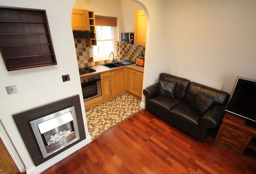 Fotos del hotel Castletown House:  31