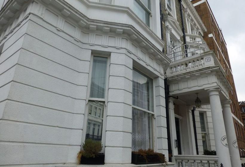 Fotos del hotel Castletown House:  14