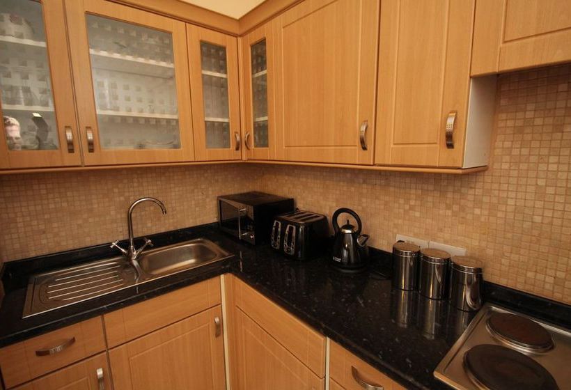 Fotos del hotel Castletown House:  40