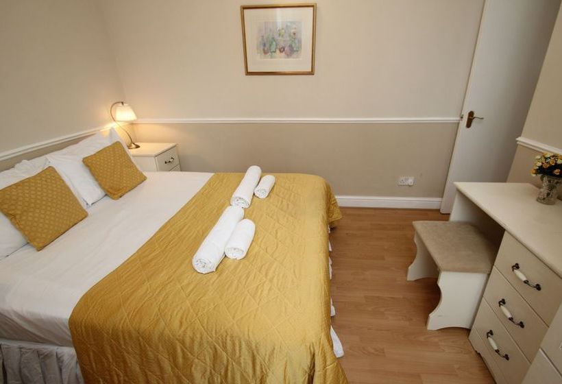 Fotos del hotel Castletown House:  2