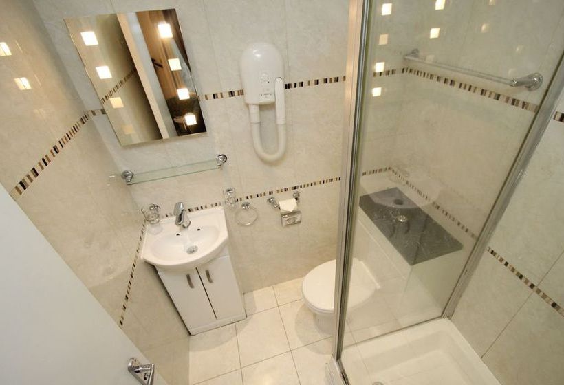 Fotos del hotel Castletown House:  29