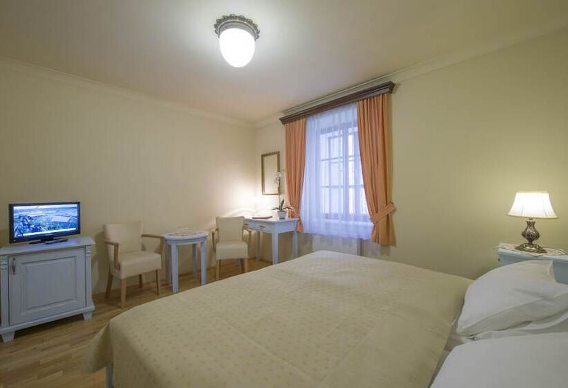 Fotos del hotel Cerny Slon:  4