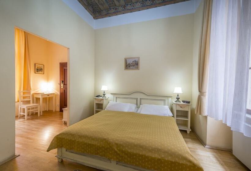 Fotos del hotel Cerny Slon:  27