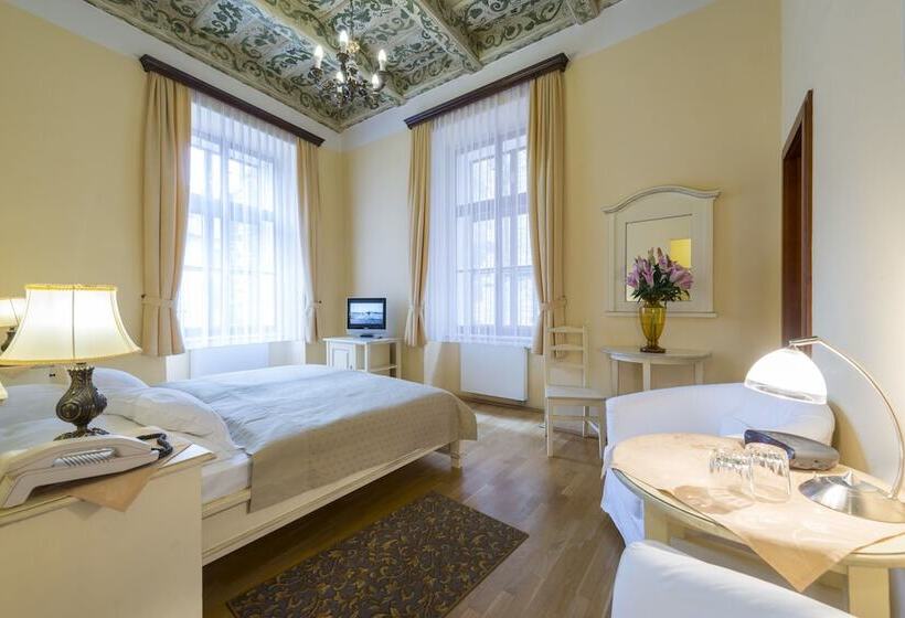 Fotos del hotel Cerny Slon:  30