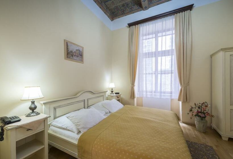 Fotos del hotel Cerny Slon:  10