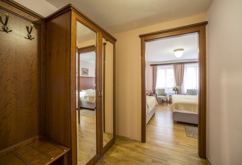 Fotos del hotel Cerny Slon:  21