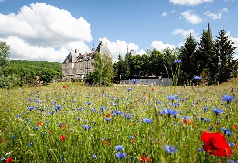 호텔 Chateau Sainte Sabine