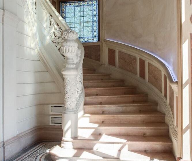 호텔 Chateau Sainte Sabine