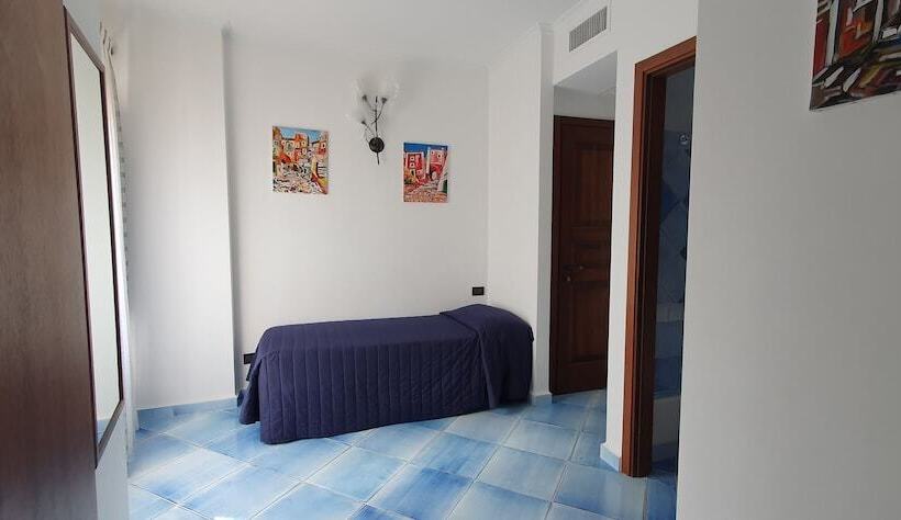 فندق Corallo Sperlonga