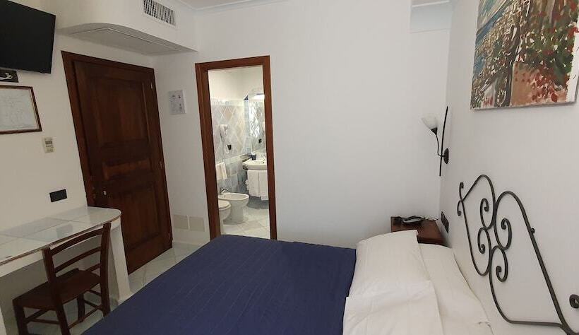 فندق Corallo Sperlonga