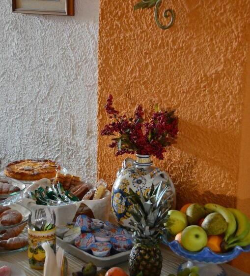 هتل Costa Azzurra