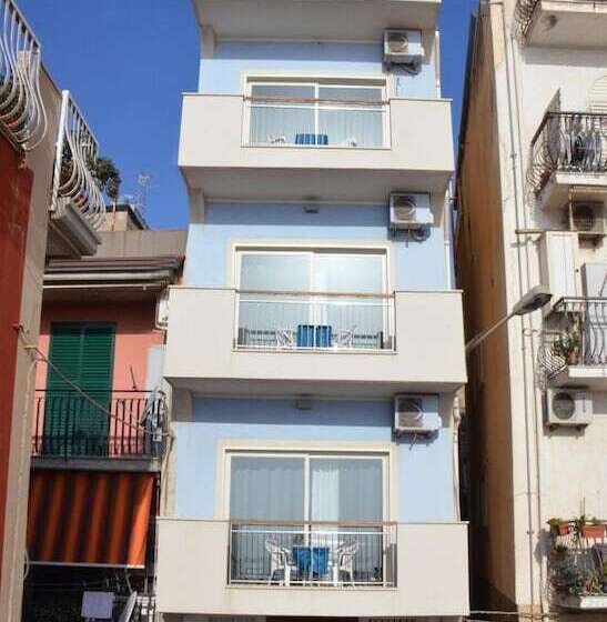 هتل Costa Azzurra