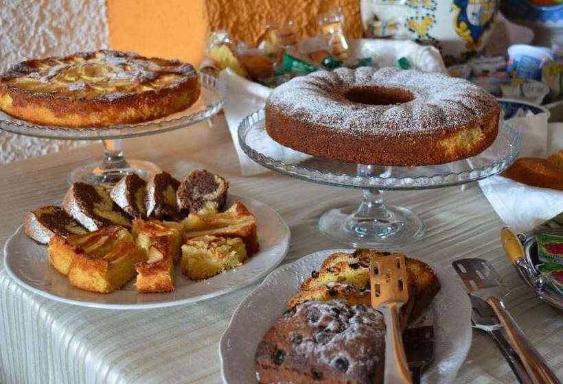 هتل Costa Azzurra