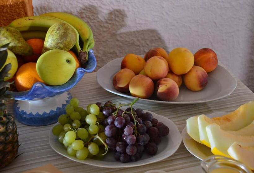 هتل Costa Azzurra