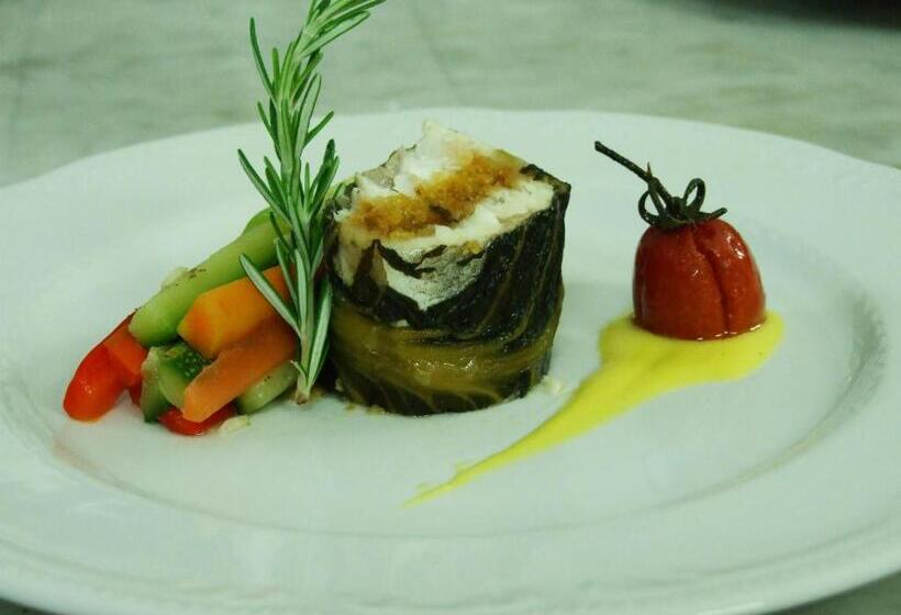 هتل Costa Azzurra