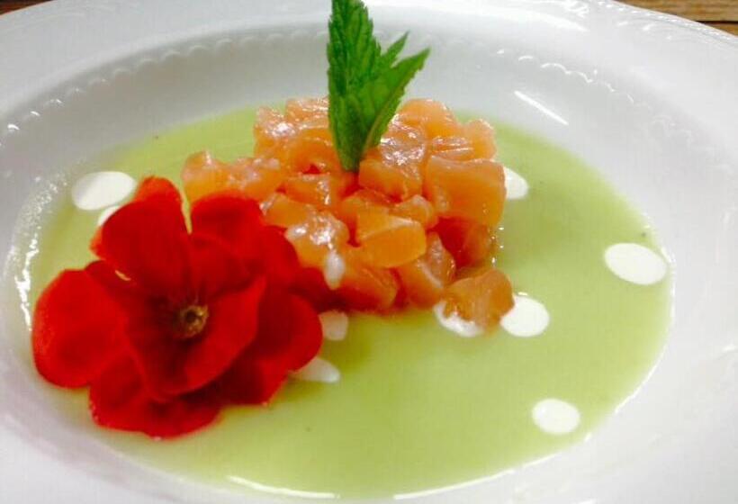 هتل Costa Azzurra